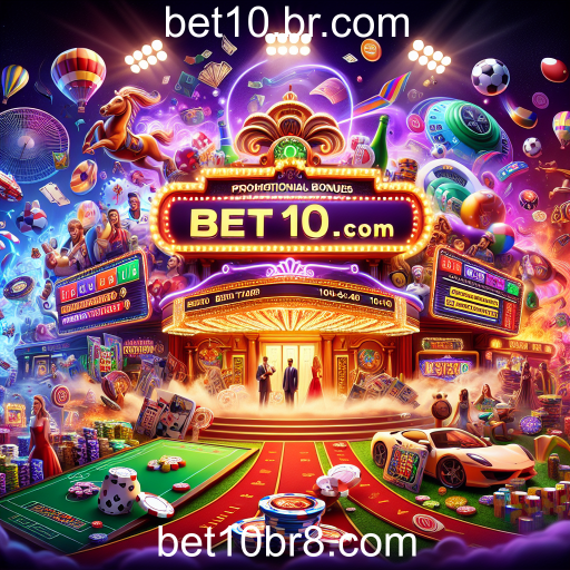 Explorando os Bônus e Ofertas no bet10.br.com: Incentivos que Valem a Pena