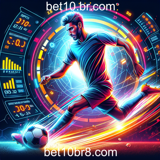 Descubra o Mundo das Apostas Esportivas no Bet10.br.com